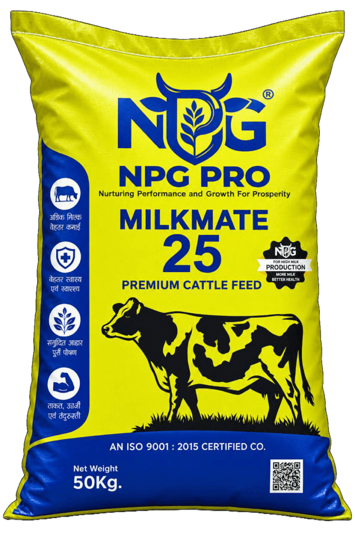 MILKMATE 25