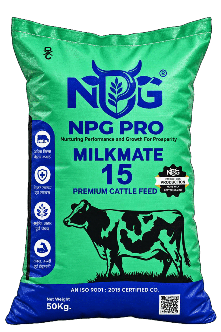 MILKMATE 15