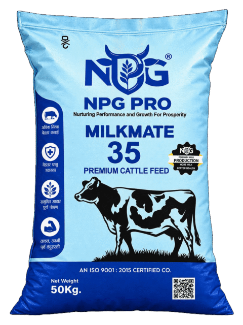 MILKMATE 35