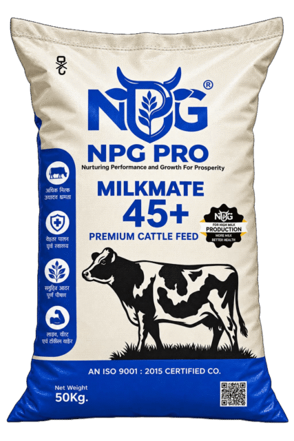 MILKMATE 45+